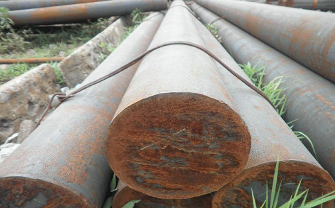 杭州某设备厂采购双金属带锯条锯切尺寸100mm，面积79c㎡普钢的服务案例