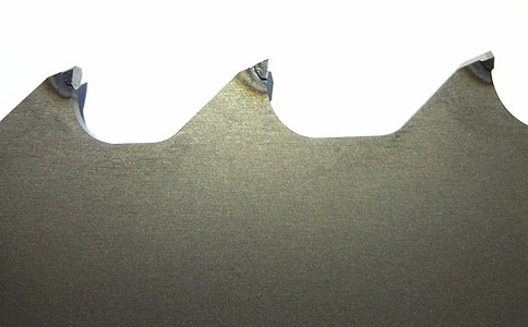 杭州国产硬质合金锯条